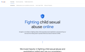 Powerful Content Safety API to Secure Kids Online